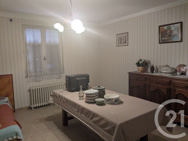 maison à vendre - 1 pièce - 393.2 m2 - BAGNOLS SUR CEZE - 30 - LANGUEDOC-ROUSSILLON - Century 21 La Big