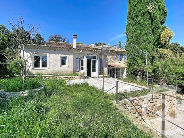 Maison à vendre POUGNADORESSE