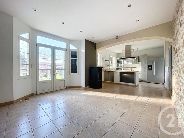 maison à vendre - 6 pièces - 123.7 m2 - POUGNADORESSE - 30 - LANGUEDOC-ROUSSILLON - Century 21 La Big