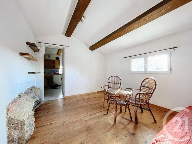 maison à vendre - 6 pièces - 123.7 m2 - POUGNADORESSE - 30 - LANGUEDOC-ROUSSILLON - Century 21 La Big