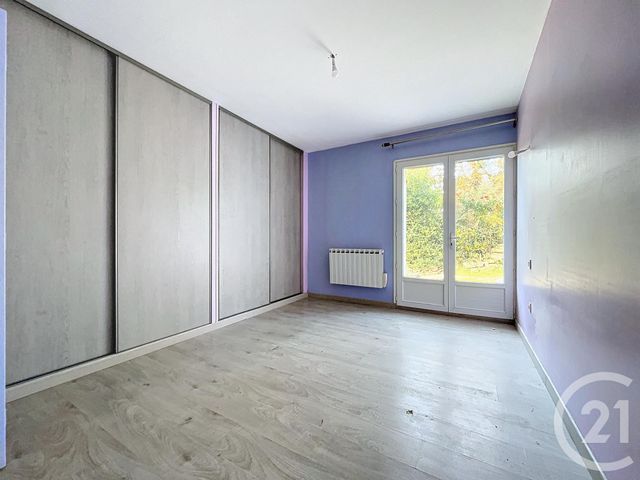 maison à vendre - 6 pièces - 123.7 m2 - POUGNADORESSE - 30 - LANGUEDOC-ROUSSILLON - Century 21 La Big