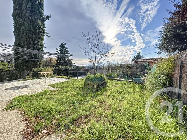 maison à vendre - 6 pièces - 123.7 m2 - POUGNADORESSE - 30 - LANGUEDOC-ROUSSILLON - Century 21 La Big