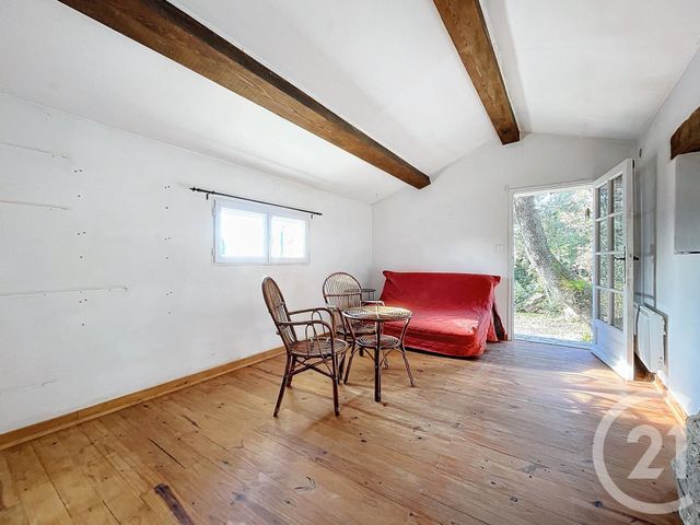 maison à vendre - 6 pièces - 123.7 m2 - POUGNADORESSE - 30 - LANGUEDOC-ROUSSILLON - Century 21 La Big