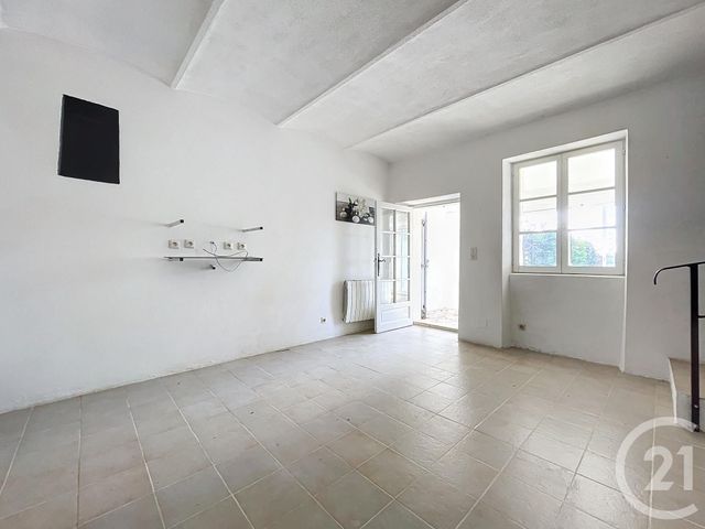 maison à vendre - 6 pièces - 123.7 m2 - POUGNADORESSE - 30 - LANGUEDOC-ROUSSILLON - Century 21 La Big