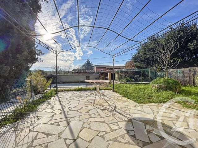 maison à vendre - 6 pièces - 123.7 m2 - POUGNADORESSE - 30 - LANGUEDOC-ROUSSILLON - Century 21 La Big