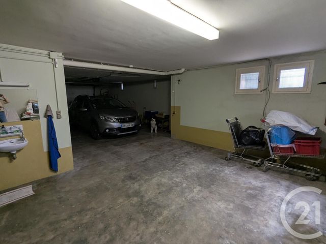 maison à vendre - 6 pièces - 132.82 m2 - BAGNOLS SUR CEZE - 30 - LANGUEDOC-ROUSSILLON - Century 21 La Big