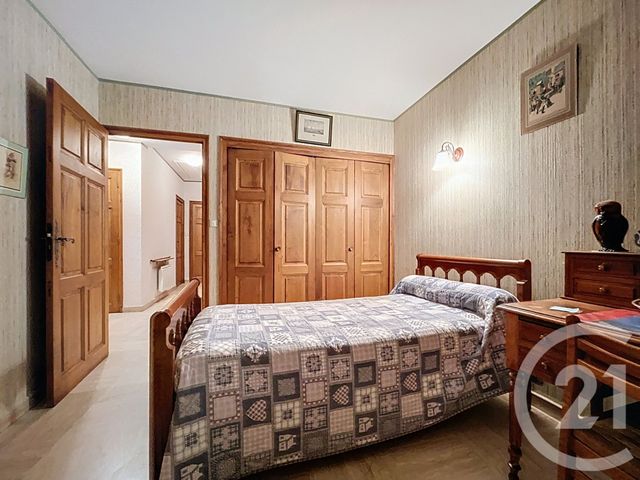 maison à vendre - 6 pièces - 132.82 m2 - BAGNOLS SUR CEZE - 30 - LANGUEDOC-ROUSSILLON - Century 21 La Big