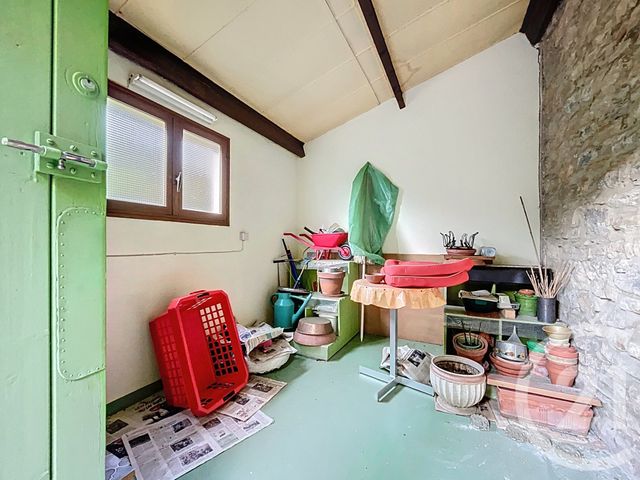 maison à vendre - 6 pièces - 132.82 m2 - BAGNOLS SUR CEZE - 30 - LANGUEDOC-ROUSSILLON - Century 21 La Big