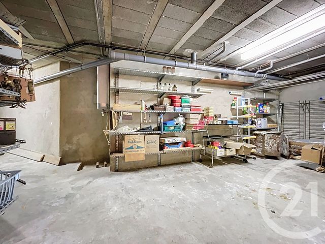 maison à vendre - 6 pièces - 132.82 m2 - BAGNOLS SUR CEZE - 30 - LANGUEDOC-ROUSSILLON - Century 21 La Big