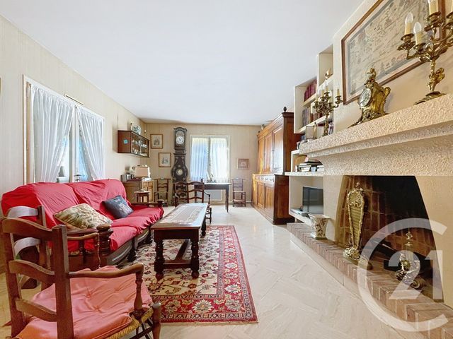 maison à vendre - 6 pièces - 132.82 m2 - BAGNOLS SUR CEZE - 30 - LANGUEDOC-ROUSSILLON - Century 21 La Big