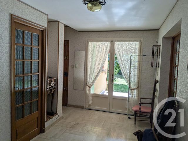 maison à vendre - 6 pièces - 132.82 m2 - BAGNOLS SUR CEZE - 30 - LANGUEDOC-ROUSSILLON - Century 21 La Big