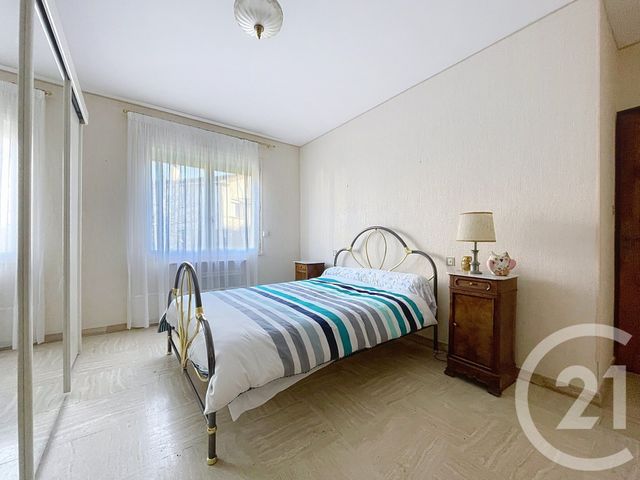 maison à vendre - 6 pièces - 132.82 m2 - BAGNOLS SUR CEZE - 30 - LANGUEDOC-ROUSSILLON - Century 21 La Big