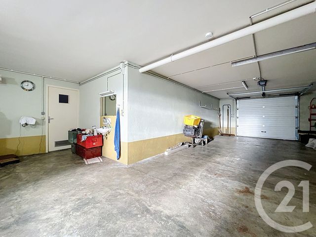 maison à vendre - 6 pièces - 132.82 m2 - BAGNOLS SUR CEZE - 30 - LANGUEDOC-ROUSSILLON - Century 21 La Big