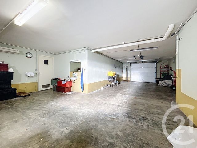 maison à vendre - 6 pièces - 132.82 m2 - BAGNOLS SUR CEZE - 30 - LANGUEDOC-ROUSSILLON - Century 21 La Big