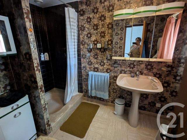 maison à vendre - 6 pièces - 132.82 m2 - BAGNOLS SUR CEZE - 30 - LANGUEDOC-ROUSSILLON - Century 21 La Big