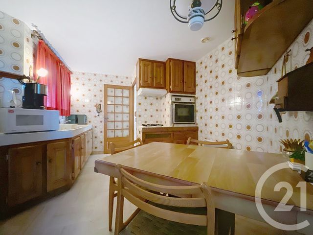 maison à vendre - 6 pièces - 132.82 m2 - BAGNOLS SUR CEZE - 30 - LANGUEDOC-ROUSSILLON - Century 21 La Big