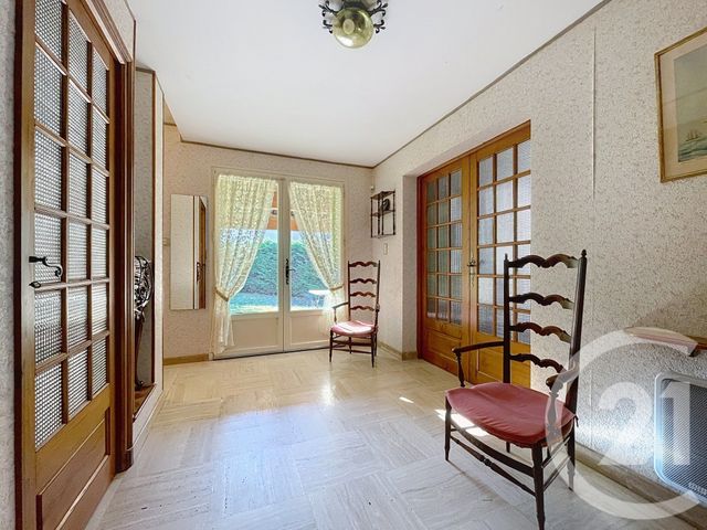 maison à vendre - 6 pièces - 132.82 m2 - BAGNOLS SUR CEZE - 30 - LANGUEDOC-ROUSSILLON - Century 21 La Big