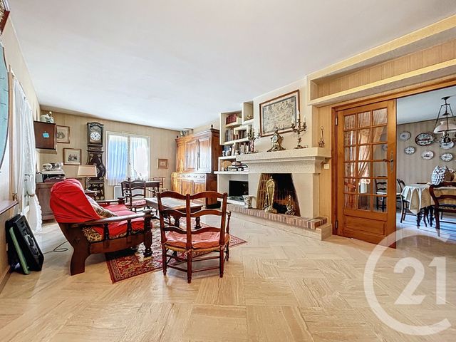 maison à vendre - 6 pièces - 132.82 m2 - BAGNOLS SUR CEZE - 30 - LANGUEDOC-ROUSSILLON - Century 21 La Big