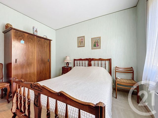 maison à vendre - 6 pièces - 132.82 m2 - BAGNOLS SUR CEZE - 30 - LANGUEDOC-ROUSSILLON - Century 21 La Big