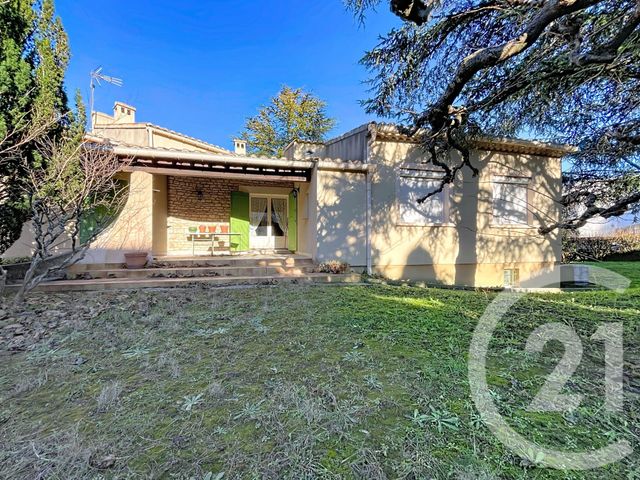 maison - BAGNOLS SUR CEZE - 30