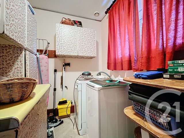 maison à vendre - 6 pièces - 132.82 m2 - BAGNOLS SUR CEZE - 30 - LANGUEDOC-ROUSSILLON - Century 21 La Big