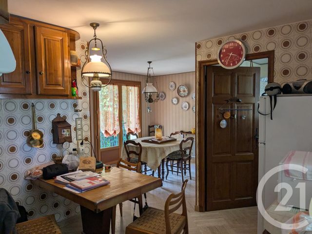 maison à vendre - 6 pièces - 132.82 m2 - BAGNOLS SUR CEZE - 30 - LANGUEDOC-ROUSSILLON - Century 21 La Big