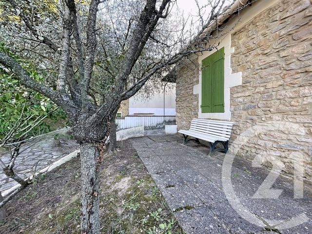 maison à vendre - 6 pièces - 132.82 m2 - BAGNOLS SUR CEZE - 30 - LANGUEDOC-ROUSSILLON - Century 21 La Big