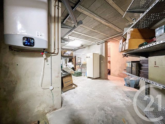 maison à vendre - 6 pièces - 132.82 m2 - BAGNOLS SUR CEZE - 30 - LANGUEDOC-ROUSSILLON - Century 21 La Big