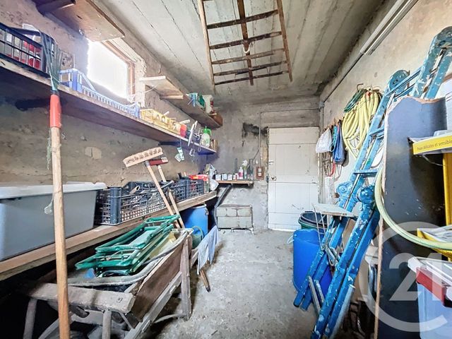 maison à vendre - 6 pièces - 132.82 m2 - BAGNOLS SUR CEZE - 30 - LANGUEDOC-ROUSSILLON - Century 21 La Big