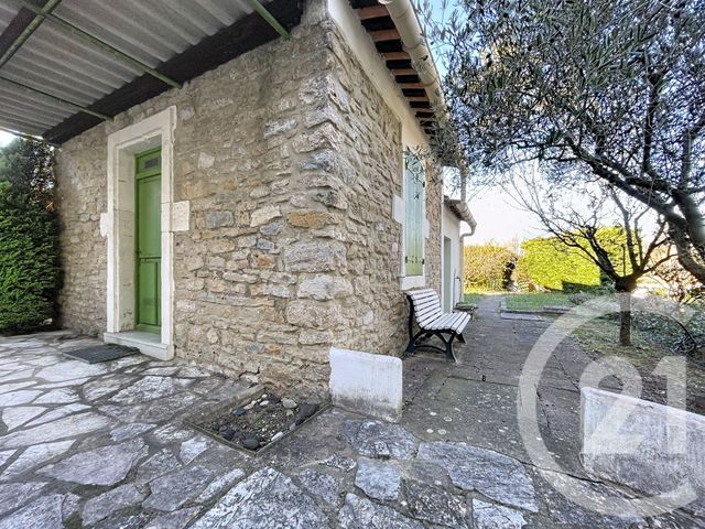 maison à vendre - 6 pièces - 132.82 m2 - BAGNOLS SUR CEZE - 30 - LANGUEDOC-ROUSSILLON - Century 21 La Big