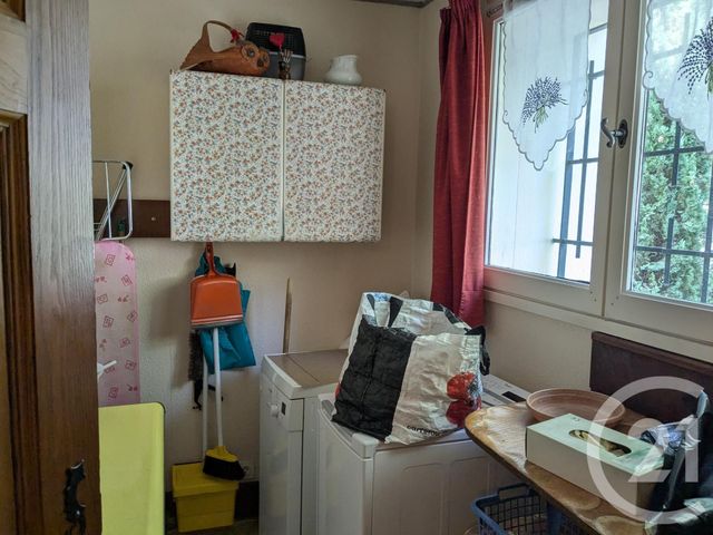 maison à vendre - 6 pièces - 132.82 m2 - BAGNOLS SUR CEZE - 30 - LANGUEDOC-ROUSSILLON - Century 21 La Big