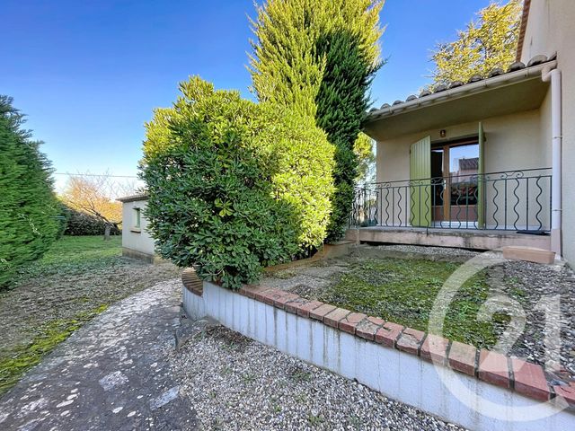 maison à vendre - 6 pièces - 132.82 m2 - BAGNOLS SUR CEZE - 30 - LANGUEDOC-ROUSSILLON - Century 21 La Big