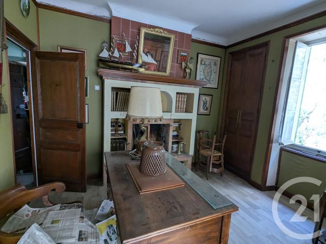 maison à vendre - 6 pièces - 132.82 m2 - BAGNOLS SUR CEZE - 30 - LANGUEDOC-ROUSSILLON - Century 21 La Big