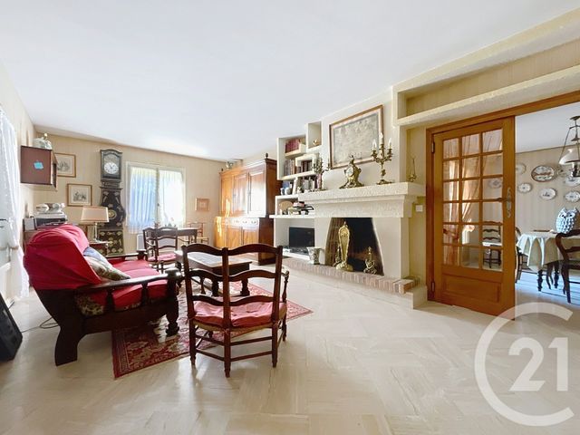 maison à vendre - 6 pièces - 132.82 m2 - BAGNOLS SUR CEZE - 30 - LANGUEDOC-ROUSSILLON - Century 21 La Big