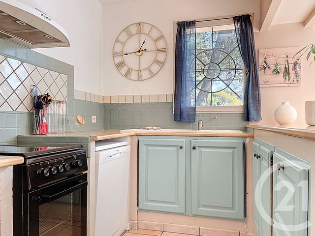 maison à vendre - 5 pièces - 95.69 m2 - ST GENIES DE COMOLAS - 30 - LANGUEDOC-ROUSSILLON - Century 21 La Big