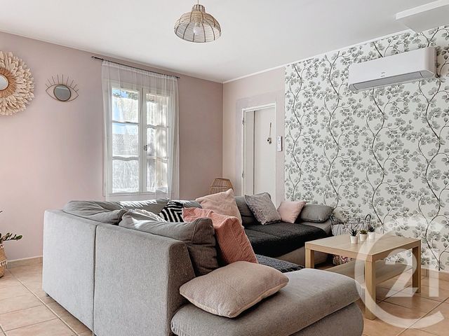 maison à vendre - 5 pièces - 95.69 m2 - ST GENIES DE COMOLAS - 30 - LANGUEDOC-ROUSSILLON - Century 21 La Big