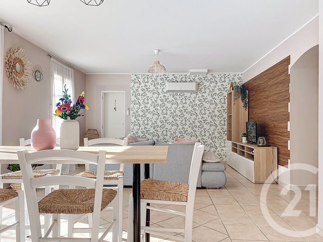 maison à vendre - 5 pièces - 95.69 m2 - ST GENIES DE COMOLAS - 30 - LANGUEDOC-ROUSSILLON - Century 21 La Big