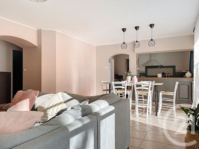 maison à vendre - 5 pièces - 95.69 m2 - ST GENIES DE COMOLAS - 30 - LANGUEDOC-ROUSSILLON - Century 21 La Big