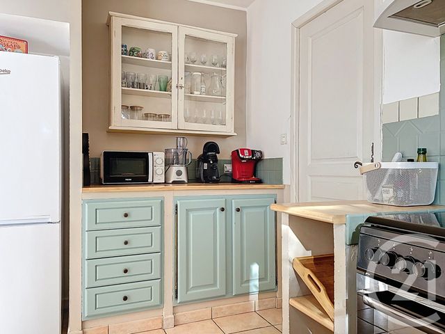 maison à vendre - 5 pièces - 95.69 m2 - ST GENIES DE COMOLAS - 30 - LANGUEDOC-ROUSSILLON - Century 21 La Big