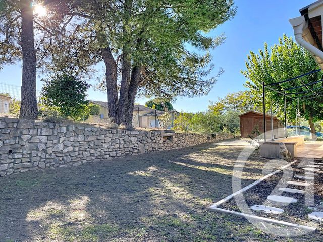 maison à vendre - 5 pièces - 95.69 m2 - ST GENIES DE COMOLAS - 30 - LANGUEDOC-ROUSSILLON - Century 21 La Big