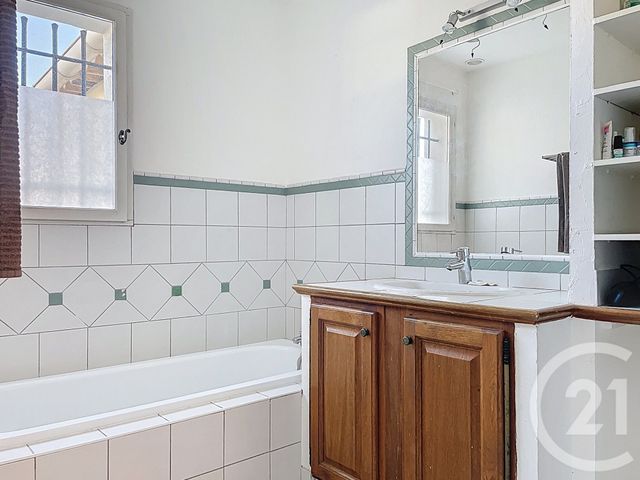 maison à vendre - 5 pièces - 95.69 m2 - ST GENIES DE COMOLAS - 30 - LANGUEDOC-ROUSSILLON - Century 21 La Big