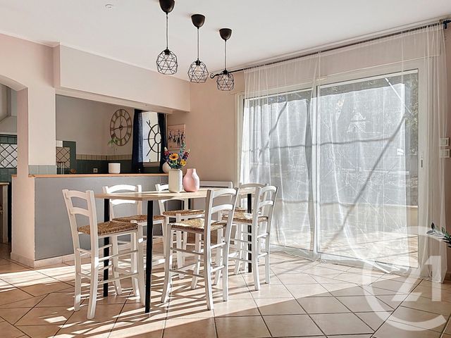 maison à vendre - 5 pièces - 95.69 m2 - ST GENIES DE COMOLAS - 30 - LANGUEDOC-ROUSSILLON - Century 21 La Big