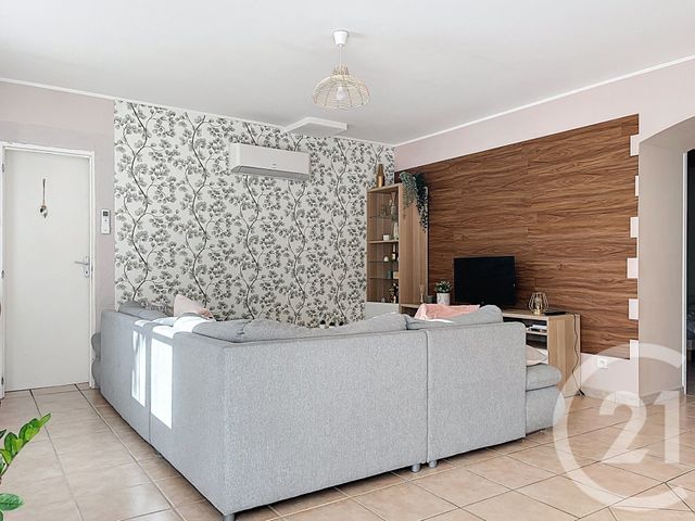 maison à vendre - 5 pièces - 95.69 m2 - ST GENIES DE COMOLAS - 30 - LANGUEDOC-ROUSSILLON - Century 21 La Big