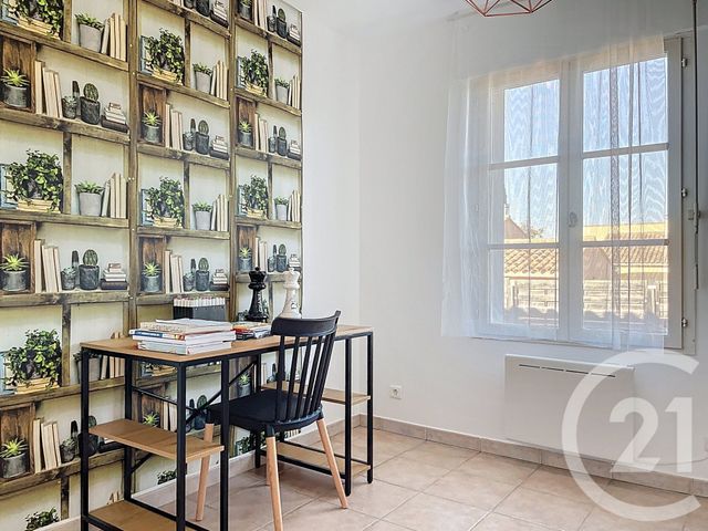 maison à vendre - 5 pièces - 95.69 m2 - ST GENIES DE COMOLAS - 30 - LANGUEDOC-ROUSSILLON - Century 21 La Big