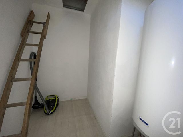 maison à louer - 3 pièces - 48.64 m2 - BAGNOLS SUR CEZE - 30 - LANGUEDOC-ROUSSILLON - Century 21 La Big