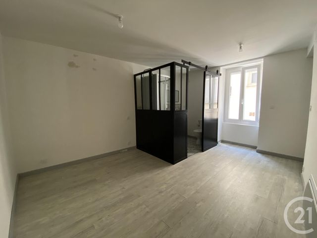 maison à louer - 3 pièces - 48.64 m2 - BAGNOLS SUR CEZE - 30 - LANGUEDOC-ROUSSILLON - Century 21 La Big