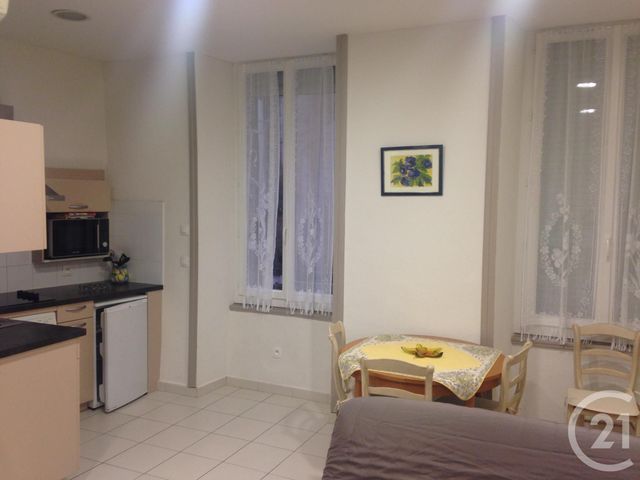 Appartement T2 à louer - 2 pièces - 43.09 m2 - BAGNOLS SUR CEZE - 30 - LANGUEDOC-ROUSSILLON - Century 21 La Big