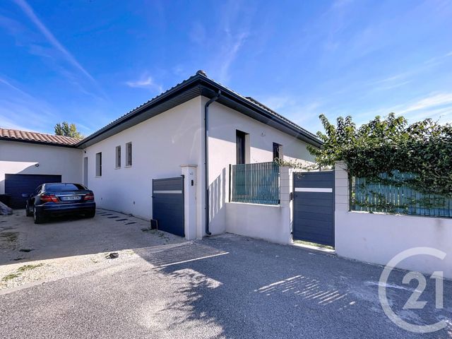 maison à vendre - 5 pièces - 123.58 m2 - GAUJAC - 30 - LANGUEDOC-ROUSSILLON - Century 21 La Big