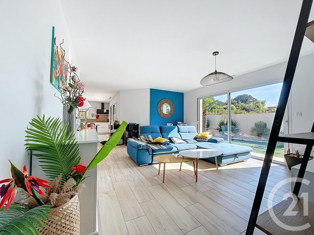 maison à vendre - 5 pièces - 123.58 m2 - GAUJAC - 30 - LANGUEDOC-ROUSSILLON - Century 21 La Big