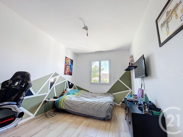 maison à vendre - 5 pièces - 123.58 m2 - GAUJAC - 30 - LANGUEDOC-ROUSSILLON - Century 21 La Big